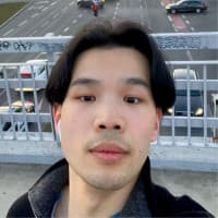 Kevin Dinh